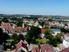 Blick auf Schloss Glauchau und Unterstadt…