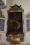 Gemälde Grafen von Schönburg…