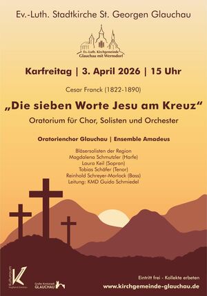 Karfreitag 2026