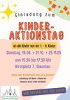 Kinderaktionstag neu