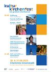 Kulturkirchenfest