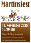 Martinsfest 2025