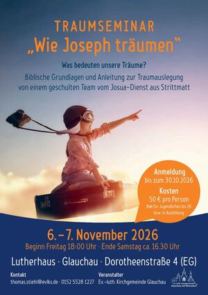Traumseminar